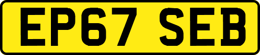 EP67SEB