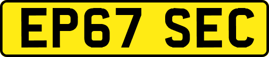EP67SEC