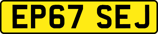 EP67SEJ