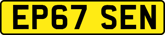 EP67SEN