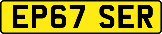 EP67SER