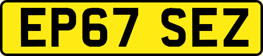EP67SEZ