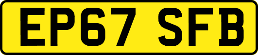 EP67SFB