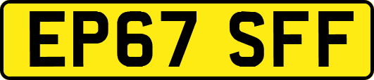 EP67SFF