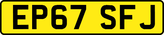 EP67SFJ