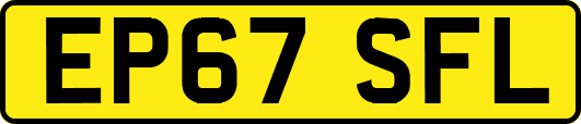 EP67SFL