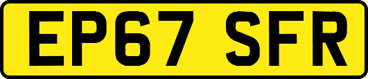 EP67SFR