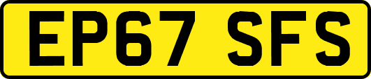 EP67SFS
