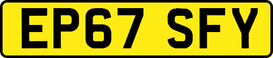 EP67SFY