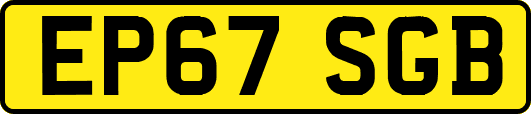 EP67SGB
