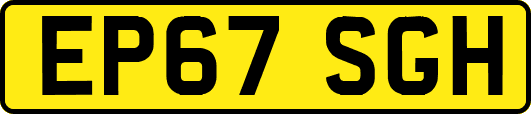 EP67SGH