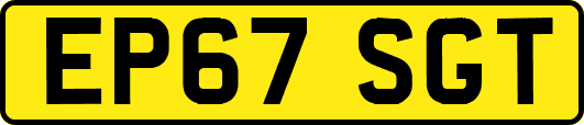 EP67SGT