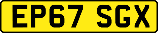 EP67SGX