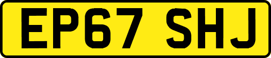 EP67SHJ