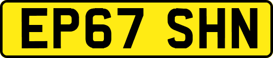 EP67SHN