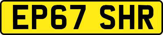 EP67SHR