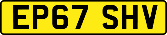 EP67SHV