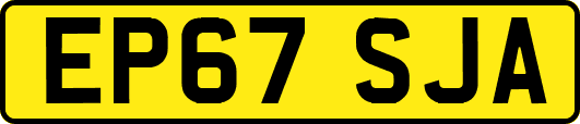 EP67SJA