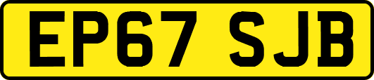 EP67SJB
