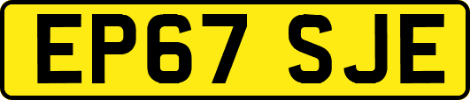 EP67SJE