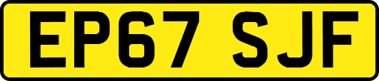 EP67SJF