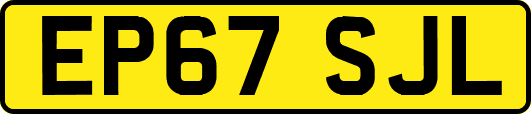 EP67SJL