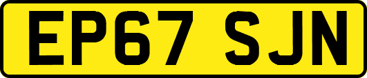 EP67SJN