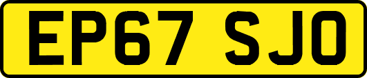 EP67SJO