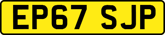 EP67SJP