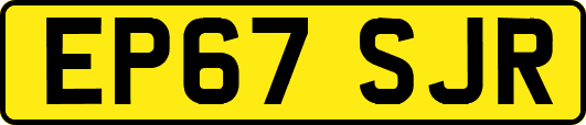 EP67SJR