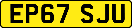 EP67SJU