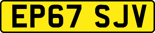 EP67SJV