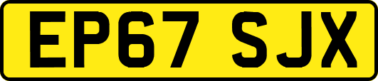 EP67SJX