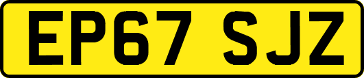 EP67SJZ