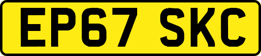 EP67SKC
