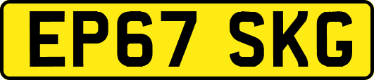 EP67SKG