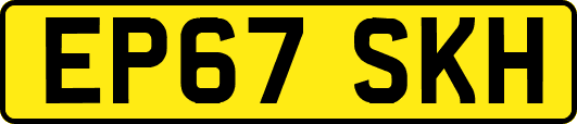 EP67SKH