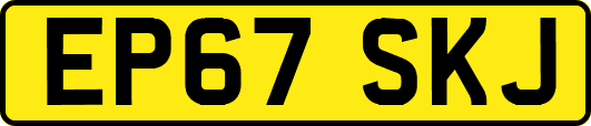 EP67SKJ