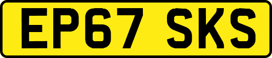 EP67SKS