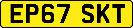 EP67SKT