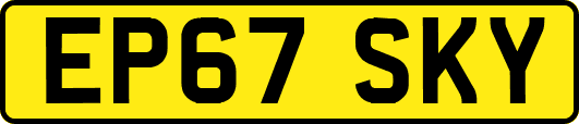 EP67SKY