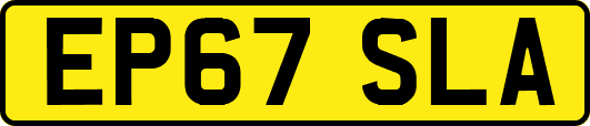 EP67SLA