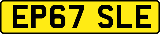 EP67SLE