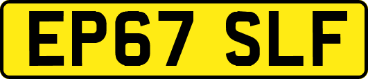 EP67SLF