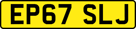 EP67SLJ