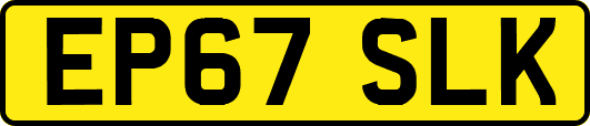 EP67SLK