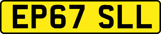 EP67SLL