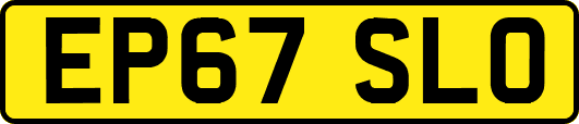 EP67SLO