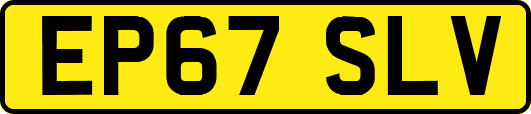 EP67SLV