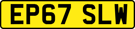 EP67SLW